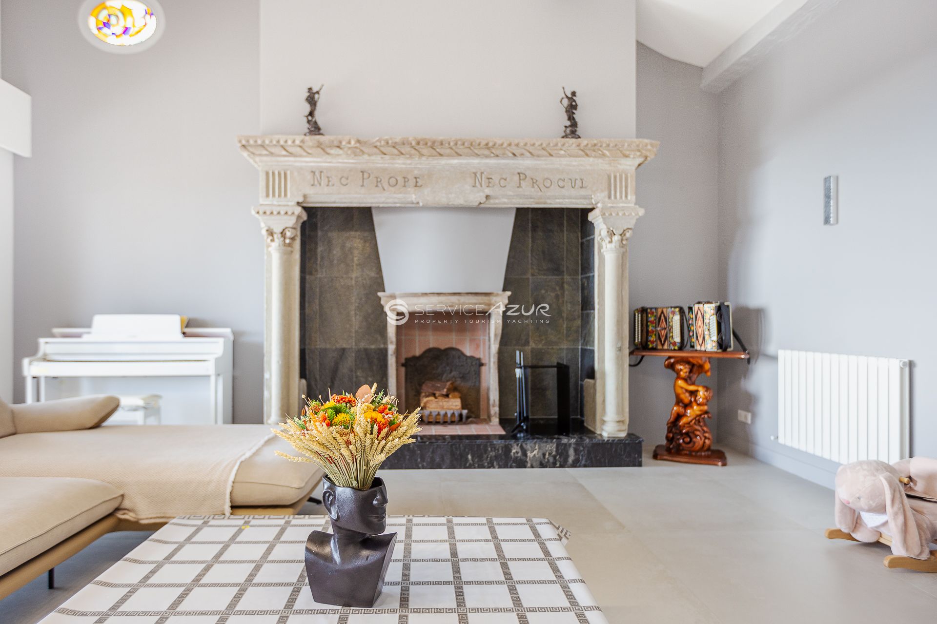 Villa de 4 dormitorios 202 m² Francia, Francia