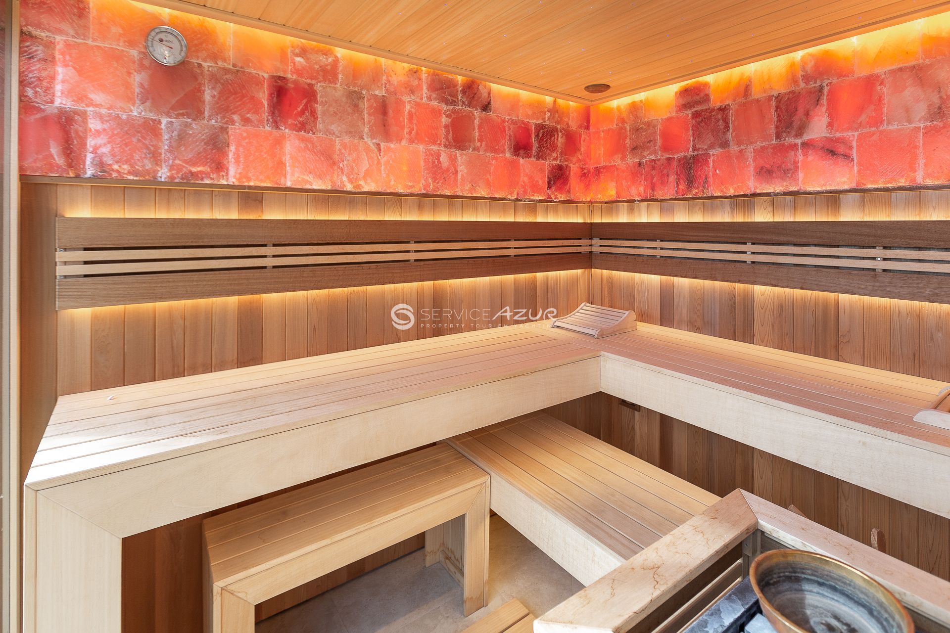 Villa de 4 dormitorios 202 m² Francia, Francia