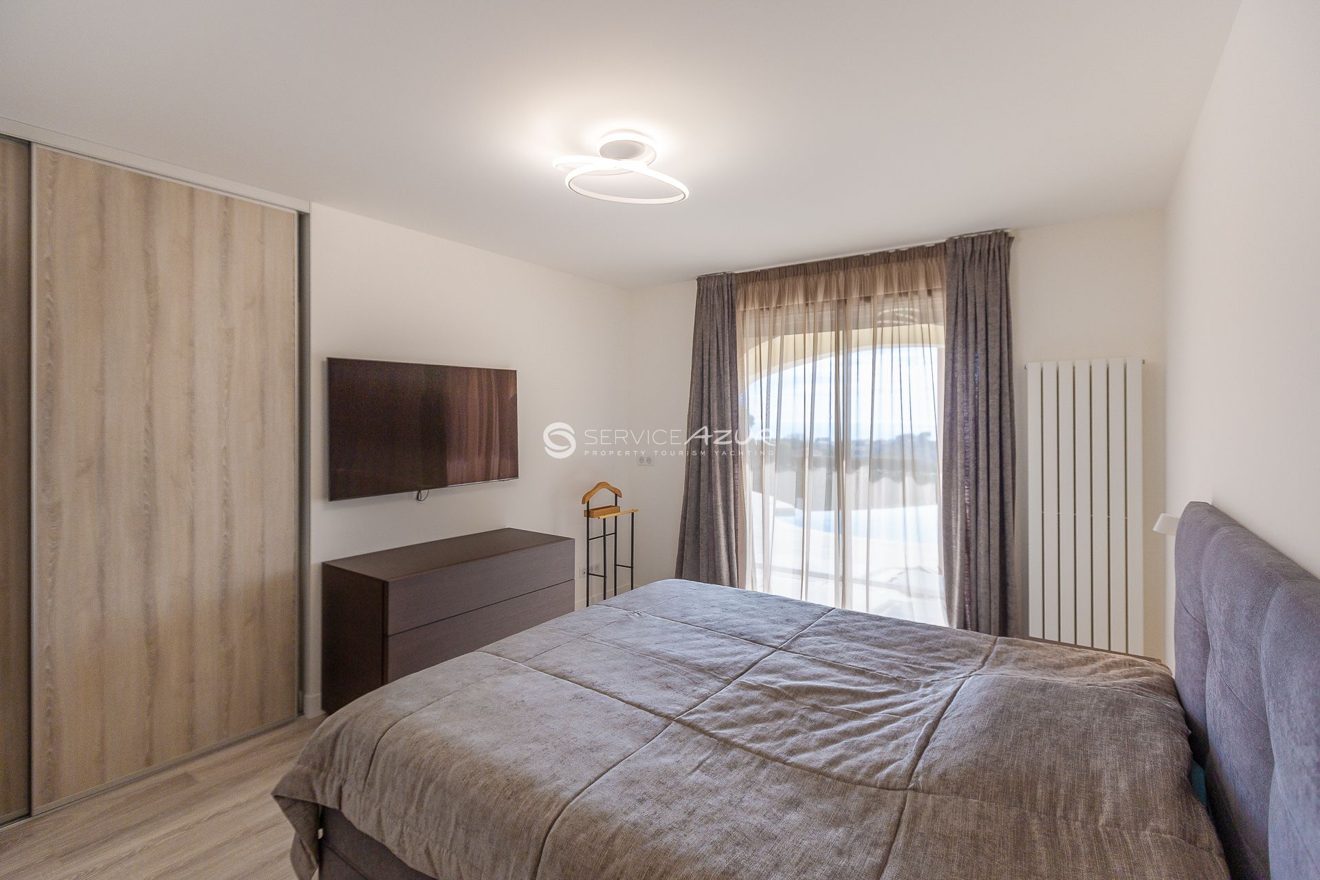 Villa de 4 dormitorios 202 m² Francia, Francia