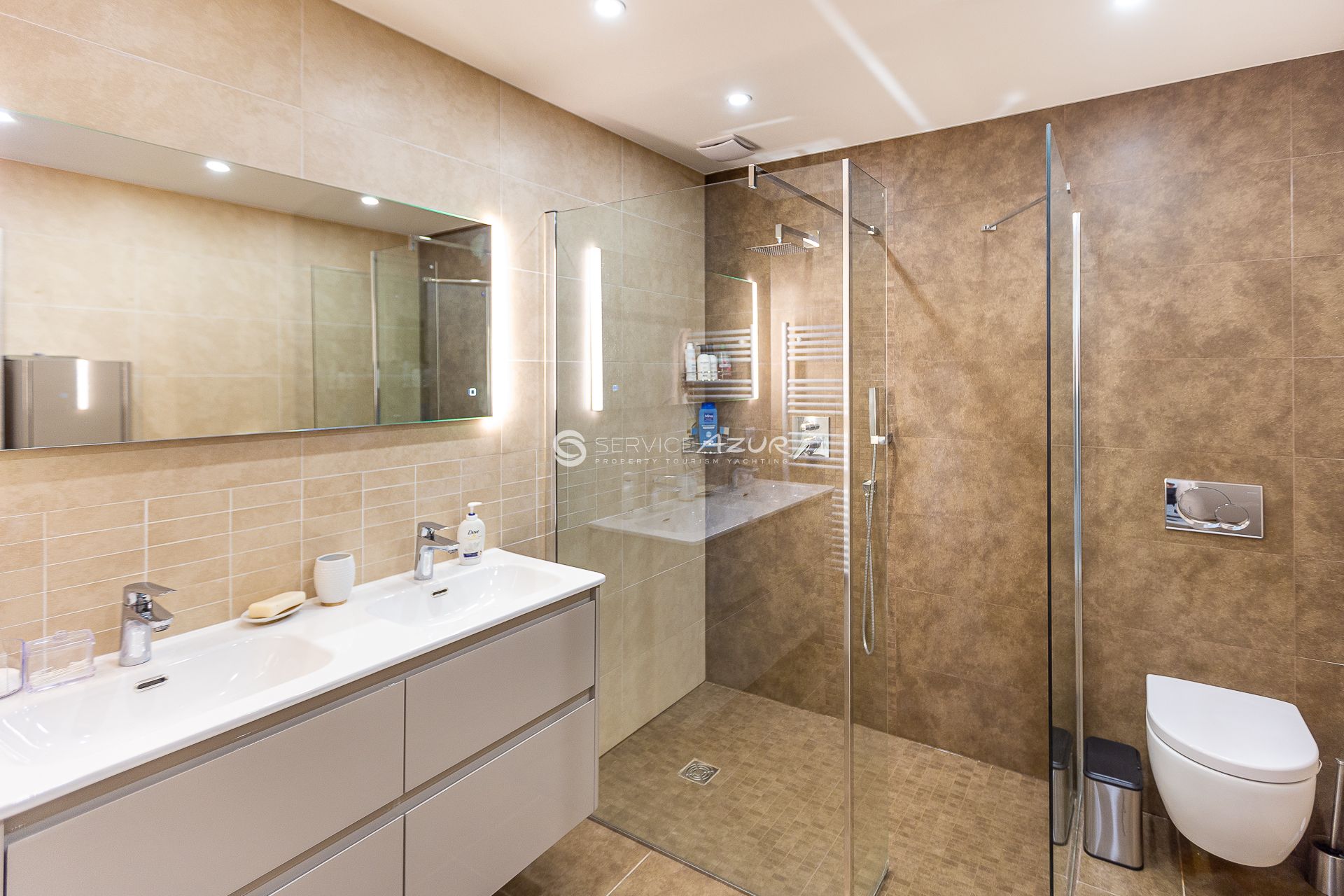 Villa de 4 dormitorios 202 m² Francia, Francia