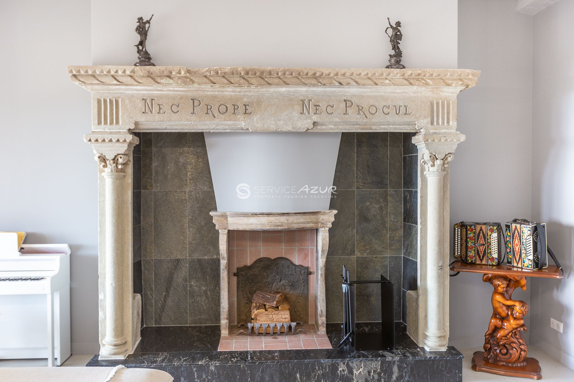 Villa de 4 dormitorios 202 m² Francia, Francia