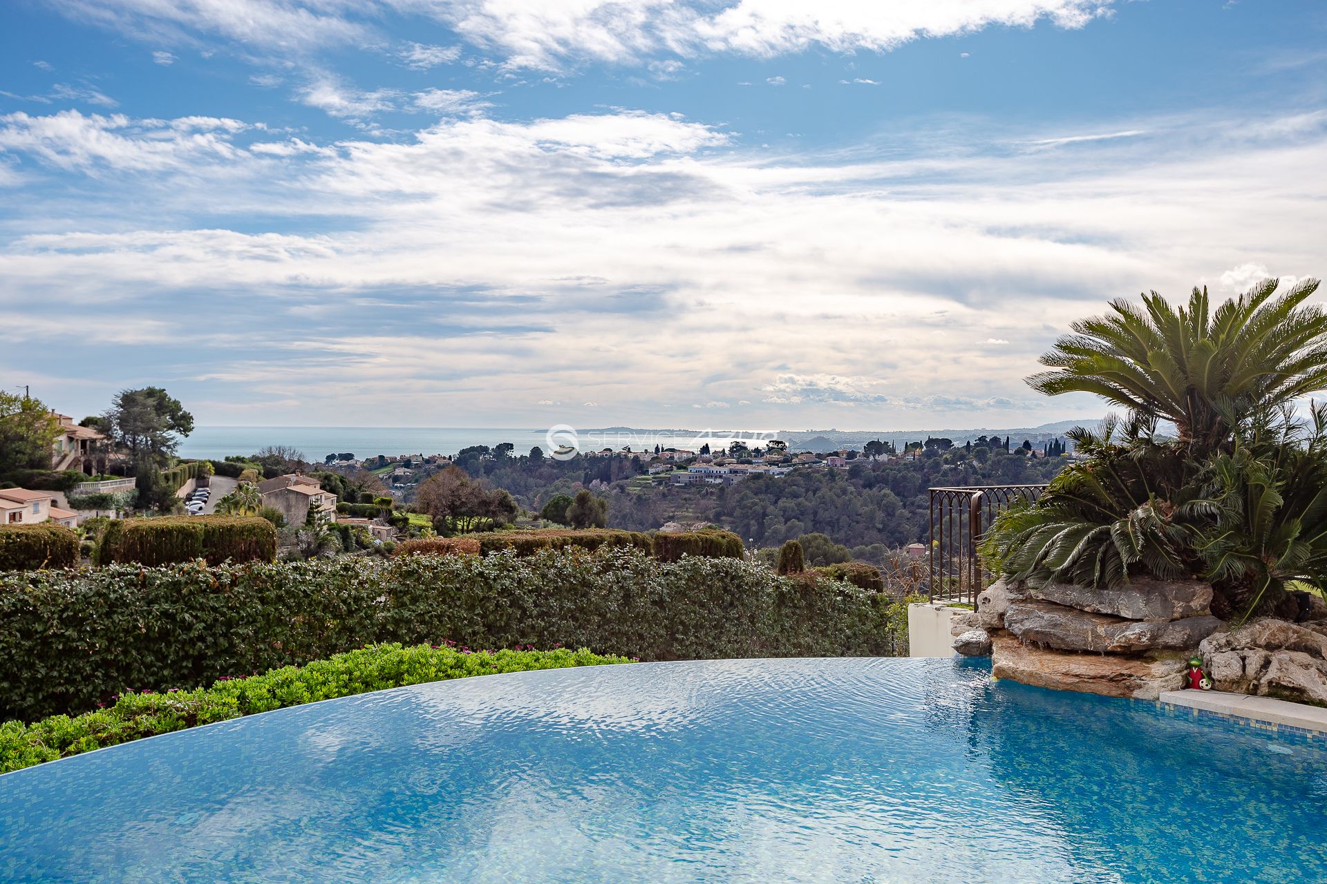 Villa de 4 dormitorios 202 m² Francia, Francia