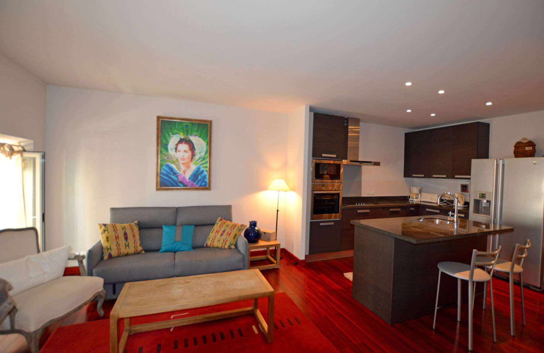 Rent apartment near Palais des Festivals in Cannes
