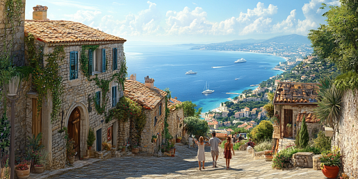 Where to go on the French Riviera: 6 prestigious resorts to suit all tastes